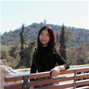Chinesisch-Muttersprachlerin bietet Chinesisch-Nachhilfeunterricht & HSK-Vorbereitungskurs an - Für alle Niveaus!